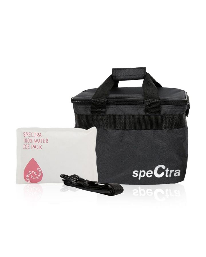 Spectra Tote Bag