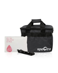 Spectra Tote Bag