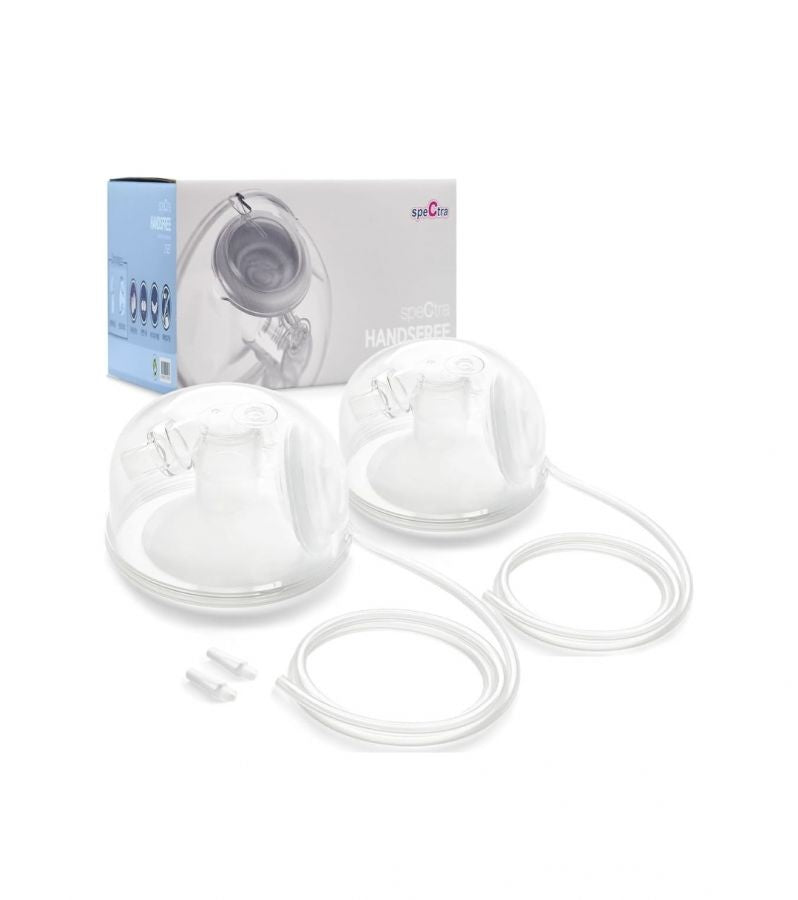 Spectra - Hands Free Kit 24mm