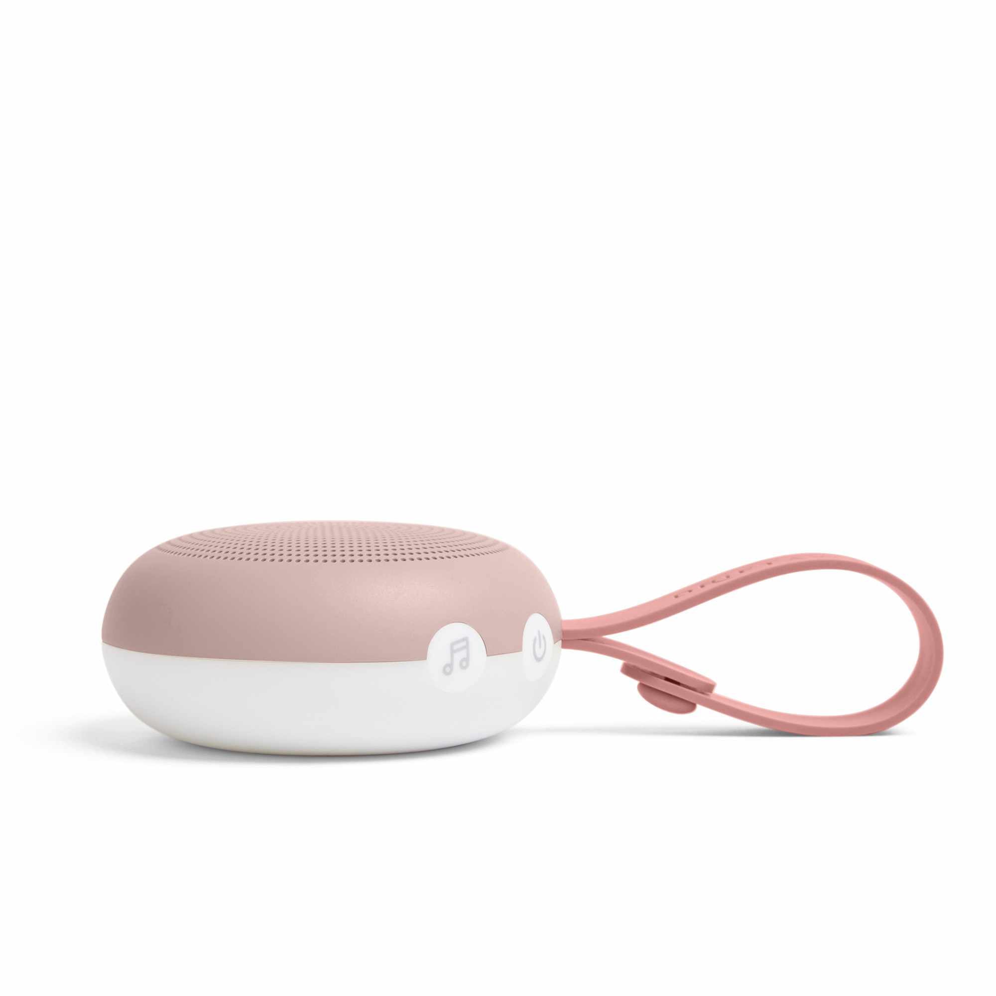 ergoPouch Drift Away White Noise Machine – Blush