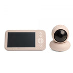 ergoPouch Drift Home Baby Monitor and Smart TOG Guide