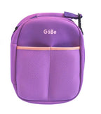 GoBe Insulated Lunch Bag - Purple