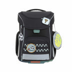 Lassig School Set Slim Unique - Black