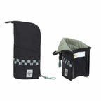 Lassig School Set Slim Unique - Black
