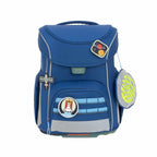 Lassig School Set Slim Unique - Dark Blue