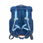 Lassig School Set Slim Unique - Dark Blue