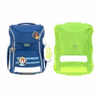 Lassig School Set Slim Unique - Dark Blue