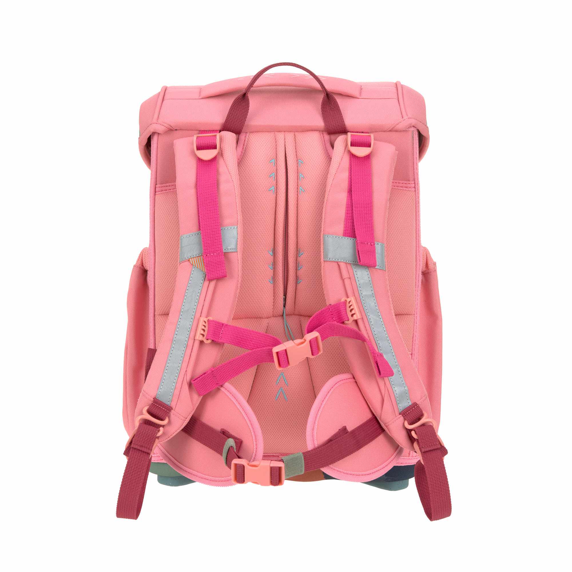 Lassig School Set Slim Unique - Pink