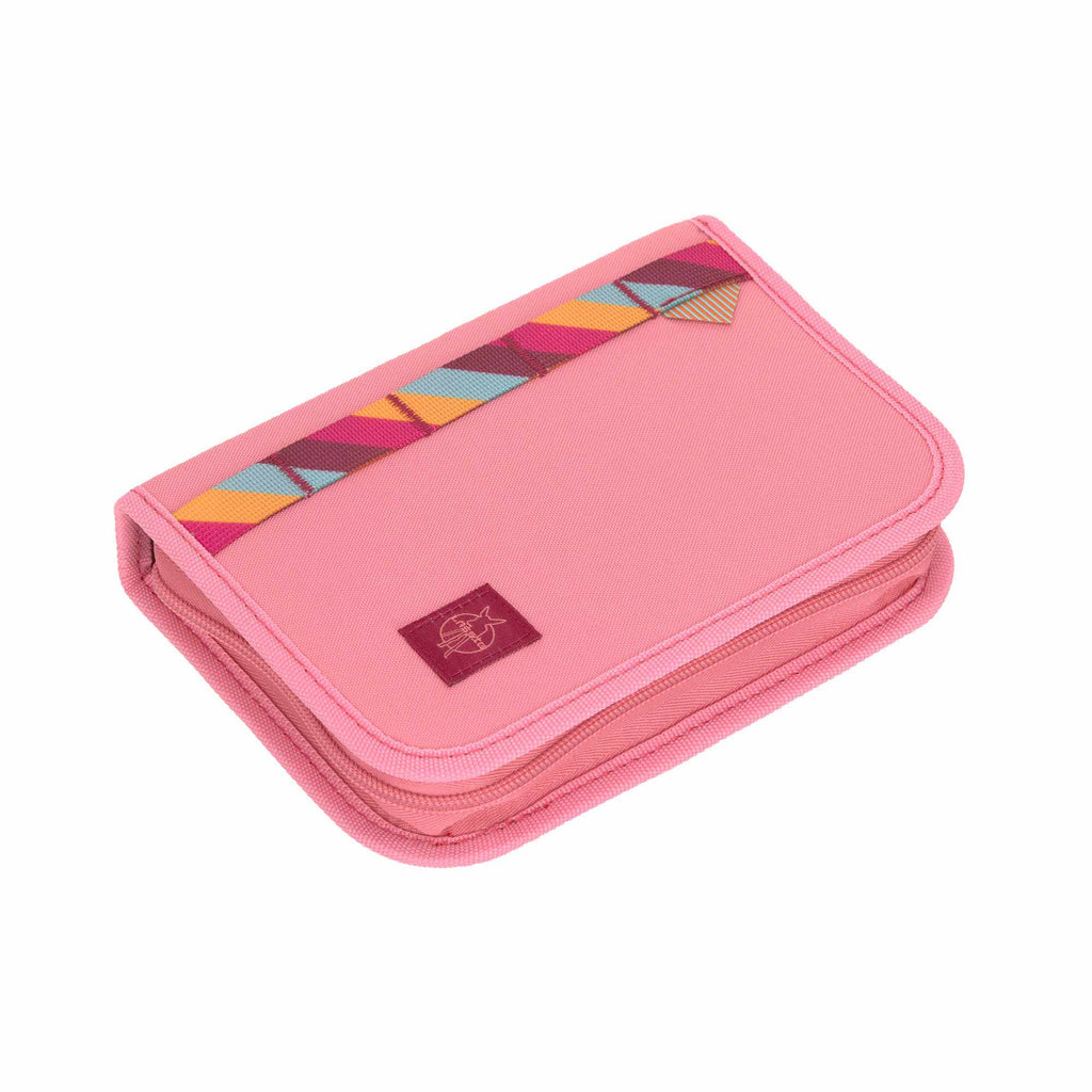 Lassig School Set Slim Unique - Pink