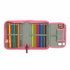 Lassig School Set Slim Unique - Pink