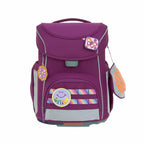 Lassig School Set Slim Unique - Lilac