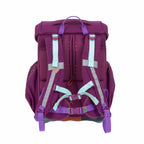 Lassig School Set Slim Unique - Lilac