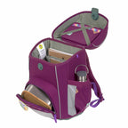 Lassig School Set Slim Unique - Lilac