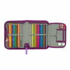 Lassig School Set Slim Unique - Lilac