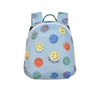 Lassig Tiny Backpack – SmileyWorld® - Blue