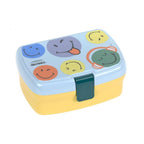 Lassig Lunchbox - SmileyWorld® - Blue
