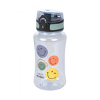 Lassig Drinking Bottle - SmileyWorld® - Blue
