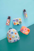 Lassig Tiny Backpack – SmileyWorld® - Blue