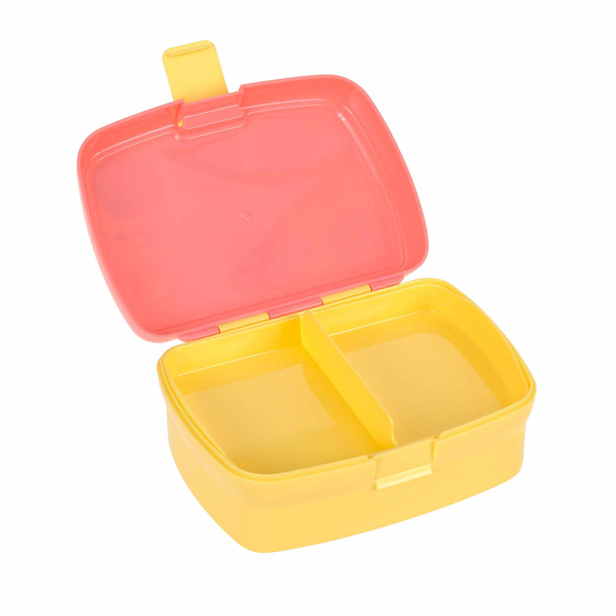 Lassig Lunchbox - SmileyWorld® - Dusty rose