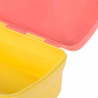 Lassig Lunchbox - SmileyWorld® - Dusty rose