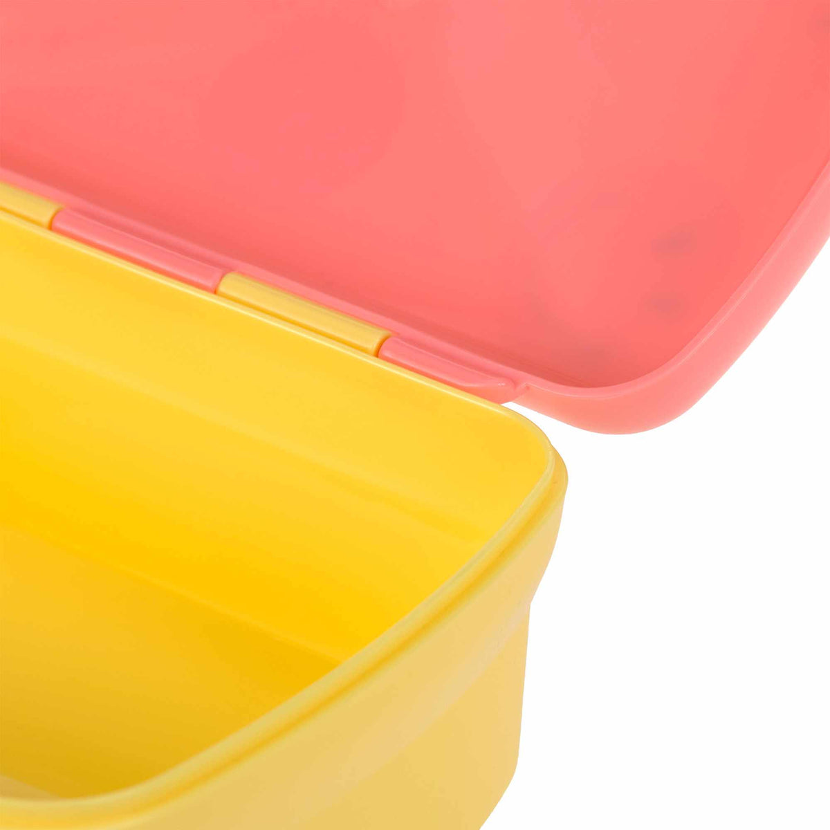 Lassig Lunchbox - SmileyWorld® - Dusty rose