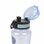 Lassig Drinking Bottle - SmileyWorld® - Blue