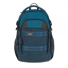 Lassig School Backpack Origin Bold - Dark Blue