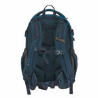 Lassig School Backpack Origin Bold - Dark Blue