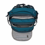 Lassig School Backpack Origin Bold - Dark Blue