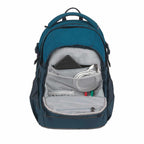 Lassig School Backpack Origin Bold - Dark Blue