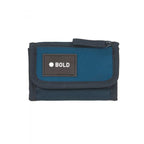 Lassig School Wallet Bold – Dark Blue