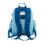 GoBe Backpack and Insulated Lunch Bag Set - Blue