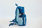 GoBe Backpack and Insulated Lunch Bag Set - Blue
