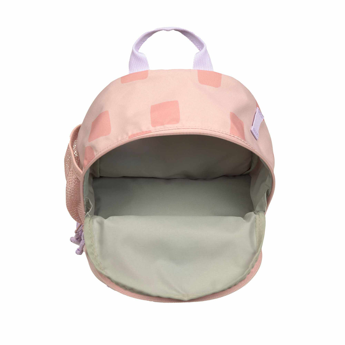 Lassig Mini Backpack – Pattern Party - rose