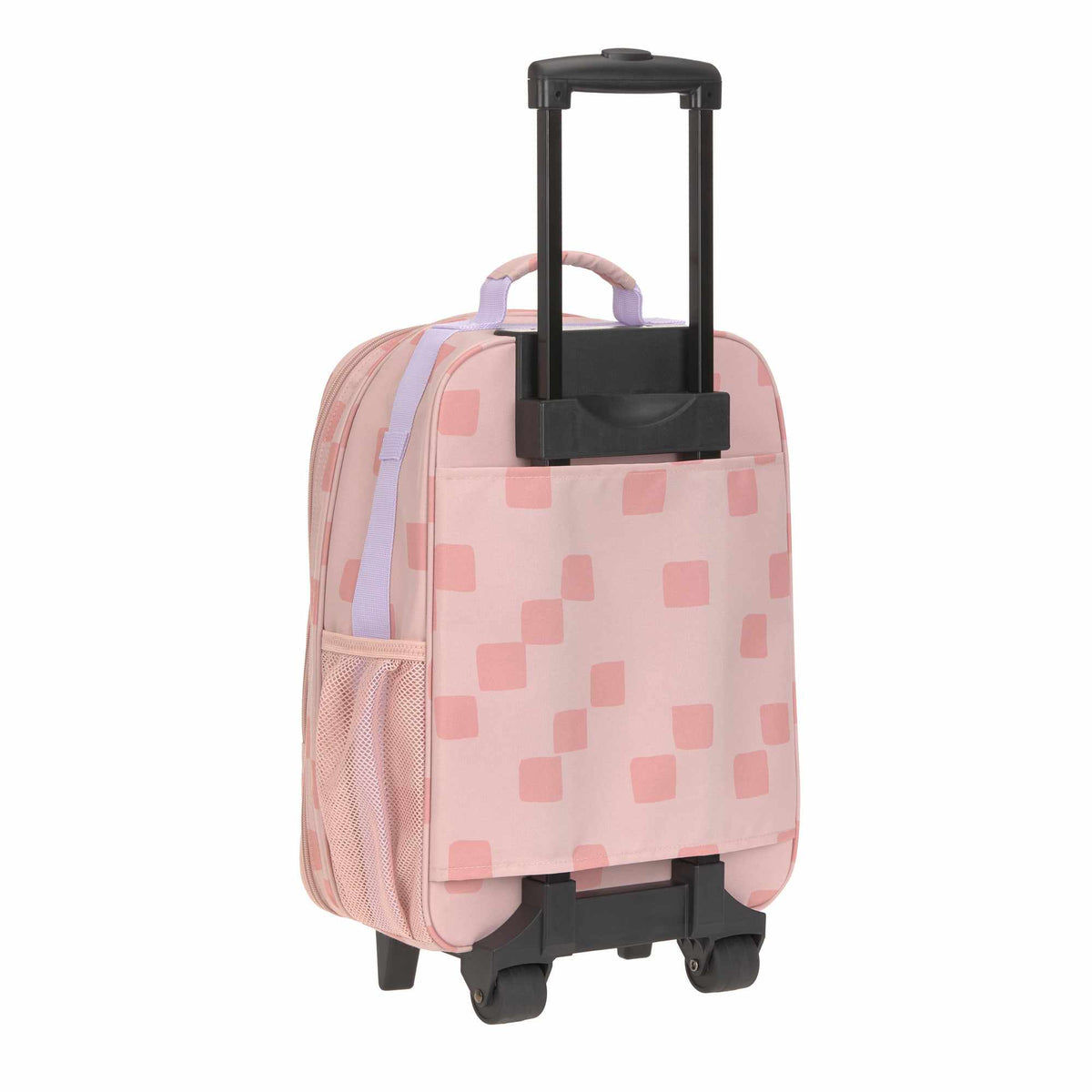 Lassig Trolley - Pattern Party – rose