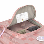 Lassig Trolley - Pattern Party – rose
