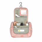Lassig Mini Washbag – Pattern Party Collection - Rose