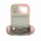 Lassig Mini Washbag – Pattern Party Collection - Rose