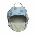 Lassig Mini Backpack - Pattern Party - Blue