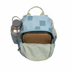 Lassig Mini Backpack - Pattern Party - Blue