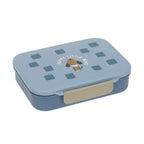 Lassig Bento Lunch Box – Pattern Party Collection -blue