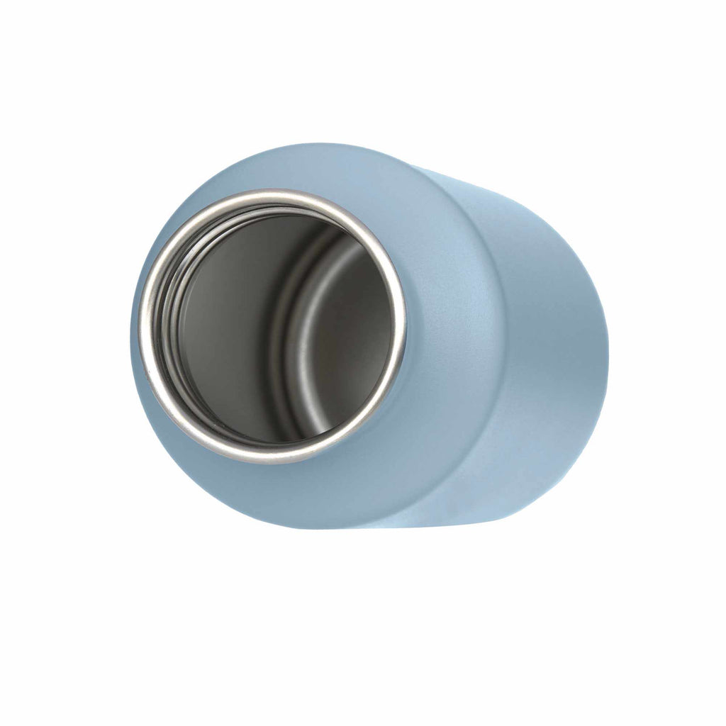 Lassig Bottle Stainless Steel - Pattern Party Blue