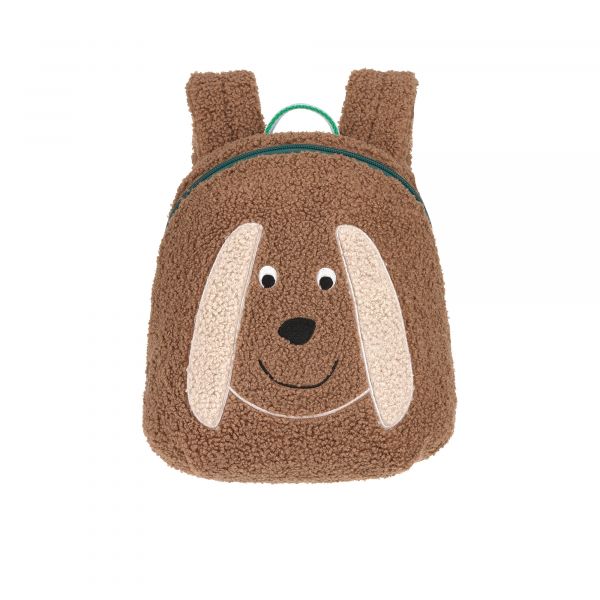 Lassig Tiny Backpack - Tiny Team – Dog