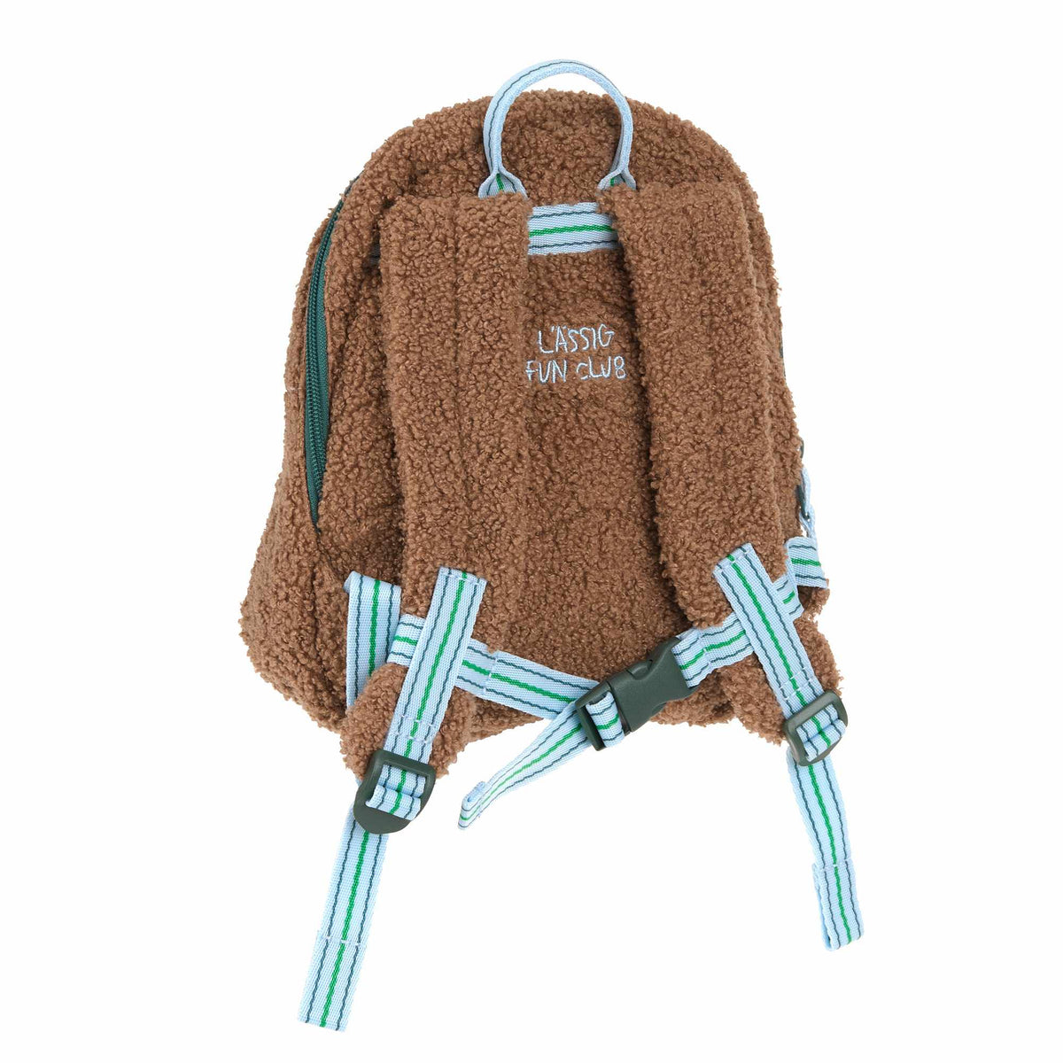 Lassig Tiny Backpack - Tiny Team – Dog