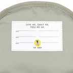 Lassig Tiny Backpack - Tiny Team – Dog