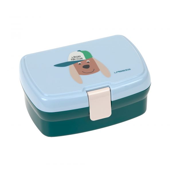 Lassig Lunchbox - Tiny Team Dog