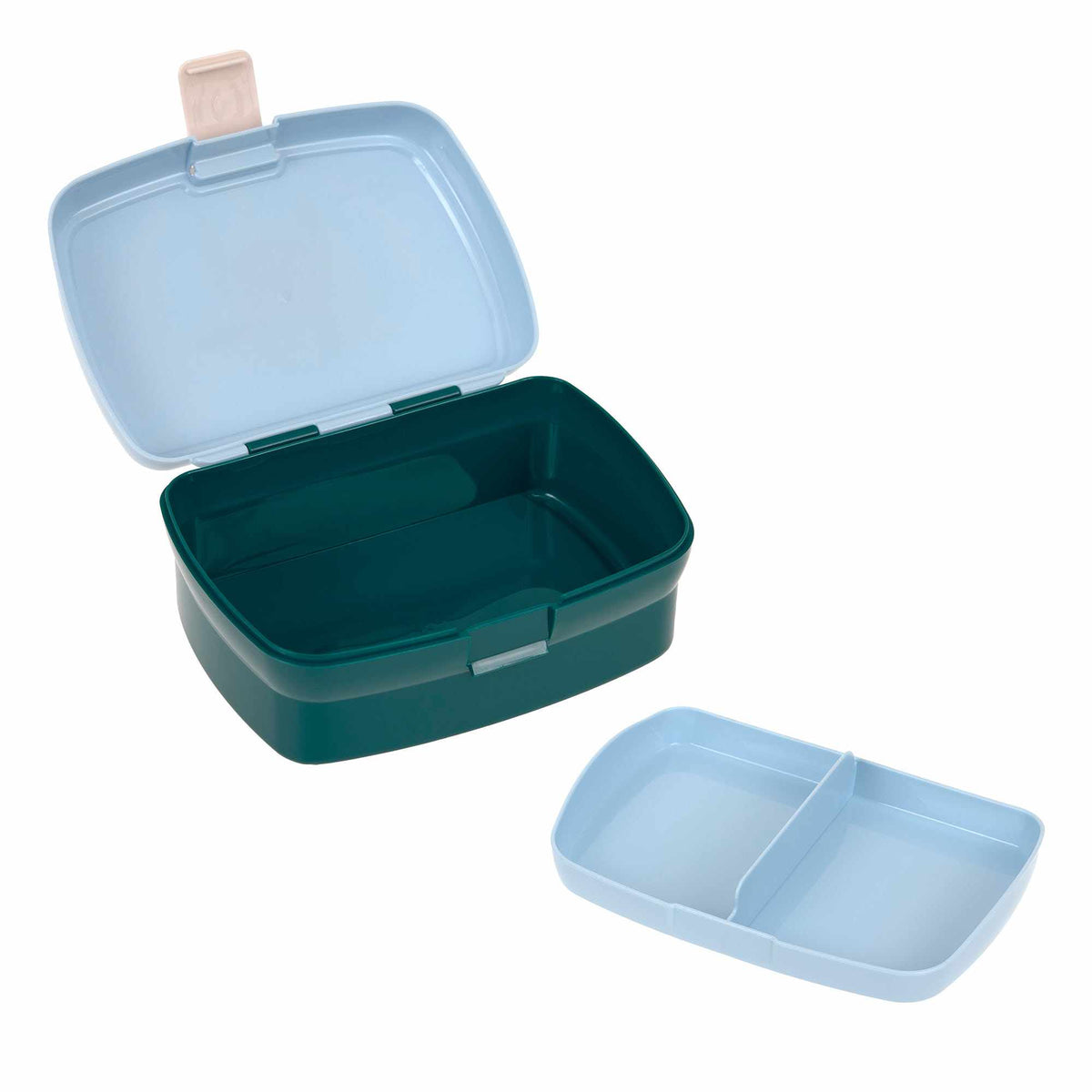 Lassig Lunchbox - Tiny Team Dog