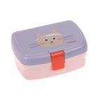 Lassig Lunchbox - Tiny Team - Cat