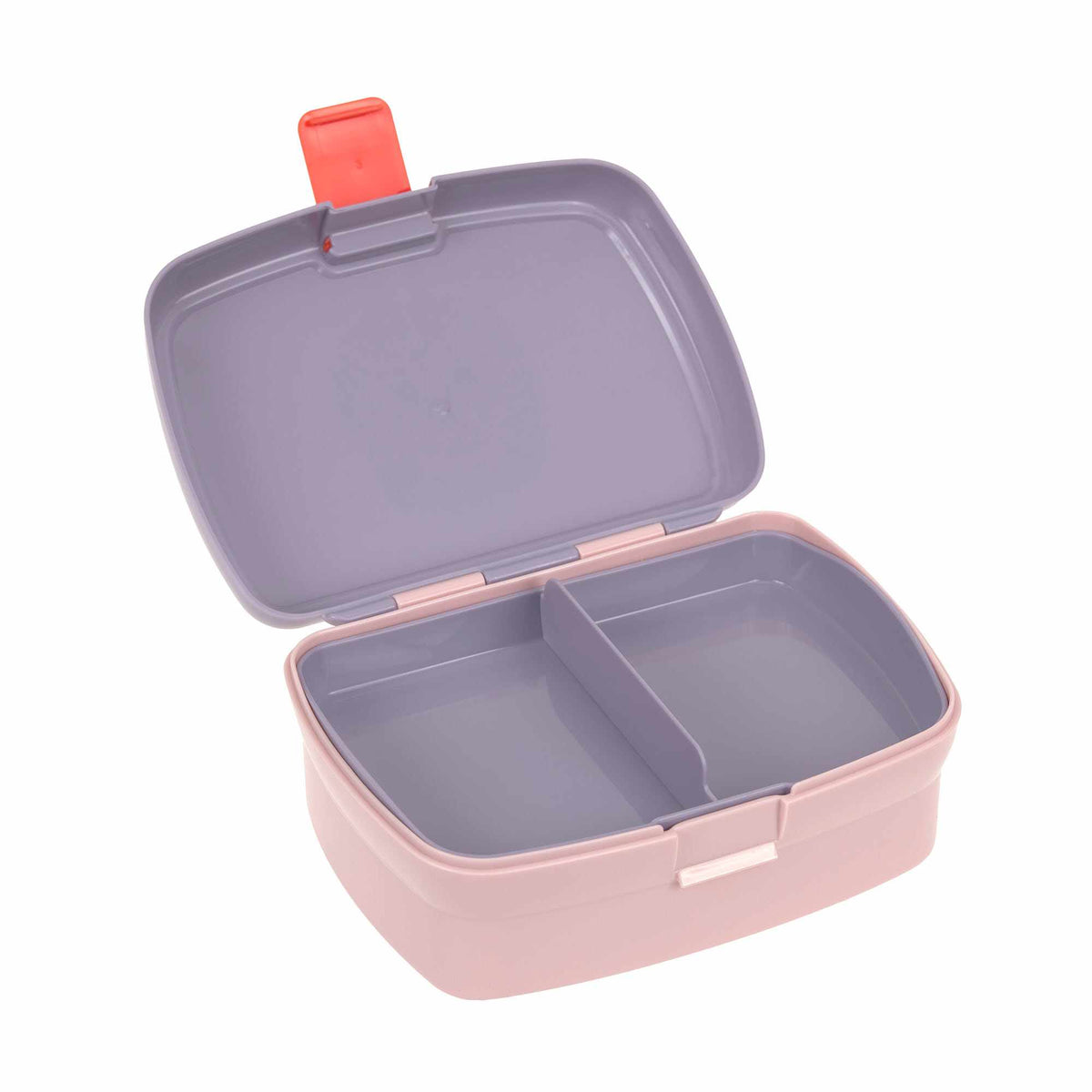 Lassig Lunchbox - Tiny Team - Cat