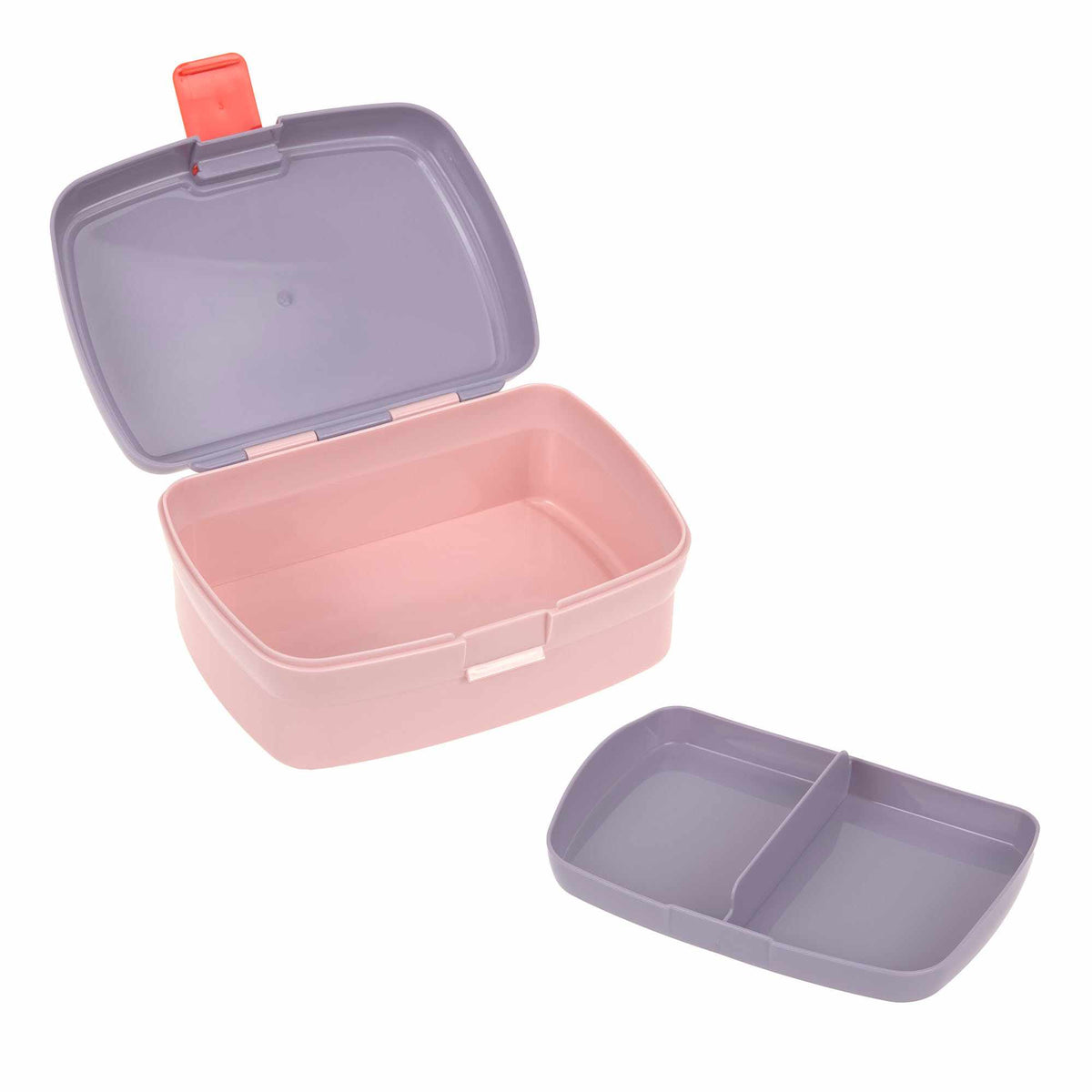 Lassig Lunchbox - Tiny Team - Cat